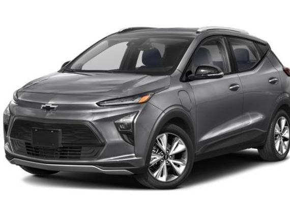 CHEVROLET BOLT EV 2022 1G1FY6S02N4109927 image